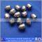 carbide buttons for borewell drill bits