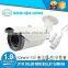 Low cost Security 720P HD Color Varifocal Bullet IP IR CCTV Camera with40 IP 66