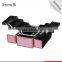 Excellent Aluminum Makeup /cosmetic beauty display case