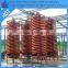 Chrome Ore Separating Concentrator Machines , Ore Concentrate Separating Machine