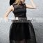 Factory price new arrival dress women, girls party dresses