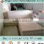 Fiber glass filled white PP sheet