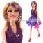 2015 princess sofia plastic mini baby barbie doll wholesale cheap china toys from china