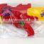 Colorful eva water gun outdoor plastic water spray gun MT800539