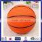 Wholesale Best Selling Customized Logo And Size Rubber Basketball Balls