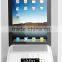 2015 New arrival fm radio mini digital speaker with docking station