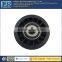  china suppliers custom casting and fabrication belt pulley