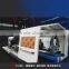 CK61100 Series CNC Horizontal Lathe with 6 Tons Load Capacity
