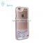 Dynamic stars liquids mobile phone cover for iphone 6S