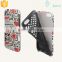 customized accept paint phone case sublimation custom design phone case