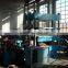plate vulcanizing press