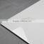 super white nano polished porcelain tiles for white marble tile