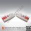 3g Back seal four sides seal dendrobe packaging bag