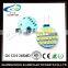 white 24smd 1210 3528 g4 3w led decoration light