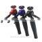 Flexible camera smart phones holder from the shaft clamp for smart phone