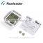 Kitchen timer 3 channel digital timer clock count up fridge magnet cook timer with buzzer