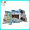 hardcover, full color printing for cookbook