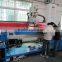 pipe seam welder