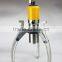 Durable 5T-50T Intergral Type Movable Hydraulic Steering Wheel Puller