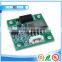 Tv remote controls amplifier pcb assembly circuit board manufacturing services intercharger pcb
