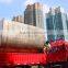 Zero emission sawdust charcoal machine with CE ISO