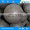 Casting steel ball