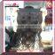 Human hair extension Halo hair extension 8A brazilian unprocessed virgin hair Flip in hair extension