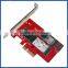 SATA III NGFF slot PCI-e Card SATA 6Gbps 3.0 HDD M.2 SSD to PCI Express card                        
                                                Quality Choice