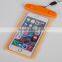 Hot Selling Luminous Waterproof Phone Cases for Apple iPhone 5S 6/ Plus for Samsung LG G3