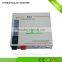 [HKSANTEK] Grid hybrid solar inverter 3000W 12V 24V power inverter with built in MPPT controller and AC charger