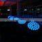 Zoom rgbw 4in1 36x10w led moving head, 36x10 rgbw led wall washer
