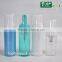 200ml PET hand soap foam pump bottle