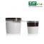 Hot Selling Round 50g Glass Cream Jar