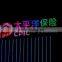 YD IP68 waterproof super quality outdoor arcylic letter signage price