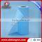 Spunlace nonwoven heavy duty wipes