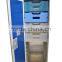 376*272*110mm Airline Transparent plastic pp drawer