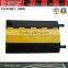5 Channel Rubber Cable Protection Cover