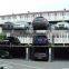 Custom designed 3 level high quality mechanical car elevator parking system