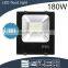 energy saving latest led flood light for billboard with factory direct wholesal