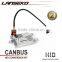 high quality ISO9001,CE,RoHS 12V24V oem H4 HID xenon lamp 35W 55W 75W 3000K-30000K