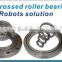 Crossed roller bearing ID=130mm