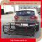 Longlasting China manufacturer heavy duty receiver hitch cargo carrier