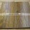HDF Water Proof Laminate Wood Flooring Handscraped