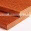 Anti- decay & waterproof merbau outdoor wood flooring
