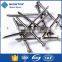 Alibabab China wholesale common iron nail for building material