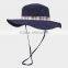 Wholesale Man Outdoor Fishing Hunting Cap Hat