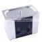 industrial Ultrasonic cleaner china dental ultrasonic cleaner UML022 with Manual control and led display