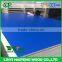 double sides 18 mm melamine laminated plywood