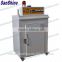 (SS-OV01) hot air cycled industrial electric oven
