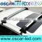 internet control waterproof p5 xxx outdoor led video taxi sign with GPS and installation bracket